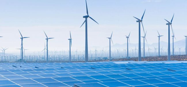 هوش مصنوعی راهکارهایی برای تسریع توسعه انرژی‌های تجدیدپذیر ارائه می‌کند