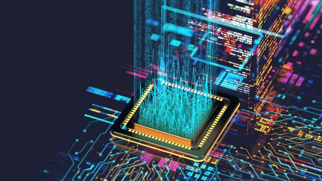 پروتکل کوانتومی چین رمزگشایی از آینده امنیت سایبری است
