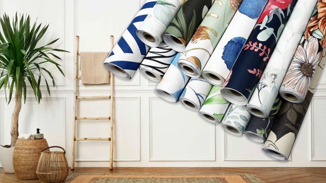 خرید کاغذ دیواری آنلاین