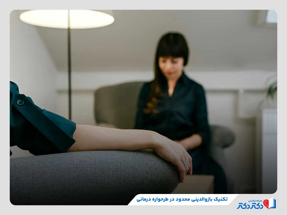 طرحواره درمانی به زبان ساده + تست و بازدید تکنیکهای آن_رنگو 12 انجام تکنیک بازوالدینی محدود برای ترمیم آسیبهای واردشده توسط والدین در دوران کودکی
