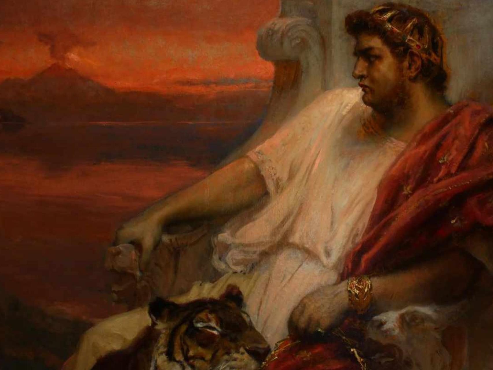 1733386568 296 ۱۰ شخصیت خودشیفته تاریخ از هیتلر و ستالین تا کانیه