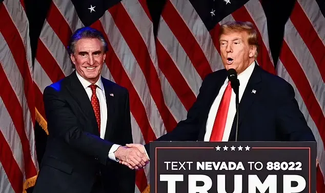 1733675318 302 دونالد ترامپ ثروتمندترین کابینه تاریخ آمریکا را راه اندازی می.webp