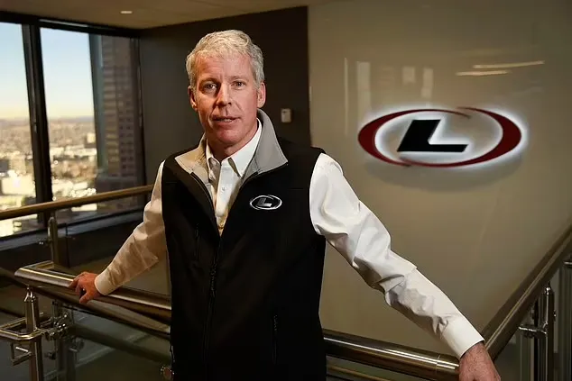 1733675319 155 دونالد ترامپ ثروتمندترین کابینه تاریخ آمریکا را راه اندازی می.webp