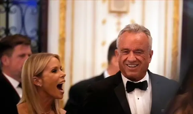 1733675319 874 دونالد ترامپ ثروتمندترین کابینه تاریخ آمریکا را راه اندازی می.webp