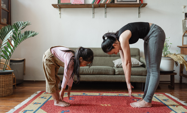 1733978317 626 ۲۷ بازی و سرگرمی برای کودکان در روزهای بارانی رنگو