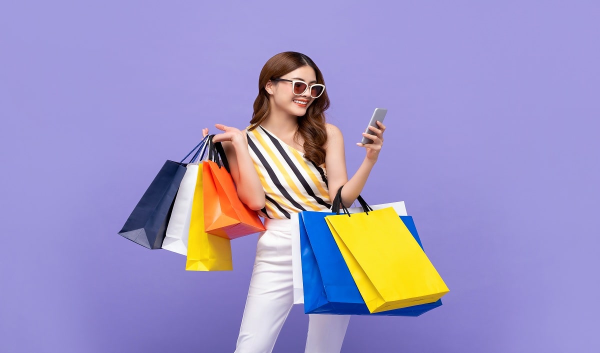 1734166671 596 ۱۰۵ مسئله درمورد سلیقه بازاریابی نسل زد در سال ۲۰۲۴ رنگو