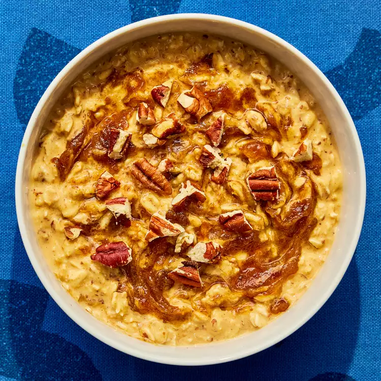 1734467613 408 ۱۷ صبحانه آسان بدون قند مصنوعی رنگو.webp