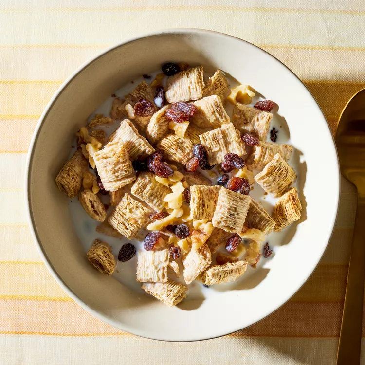 1734467613 753 ۱۷ صبحانه آسان بدون قند مصنوعی رنگو.webp