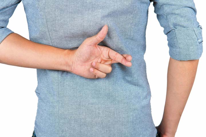 حرکت با افراد دروغگو؛ ۵ مسئله برای هنگامی که مچ یک دروغگو را گرفتید_رنگو 17 در رفتار با افراد دروغگو مواظب خودتان باشید