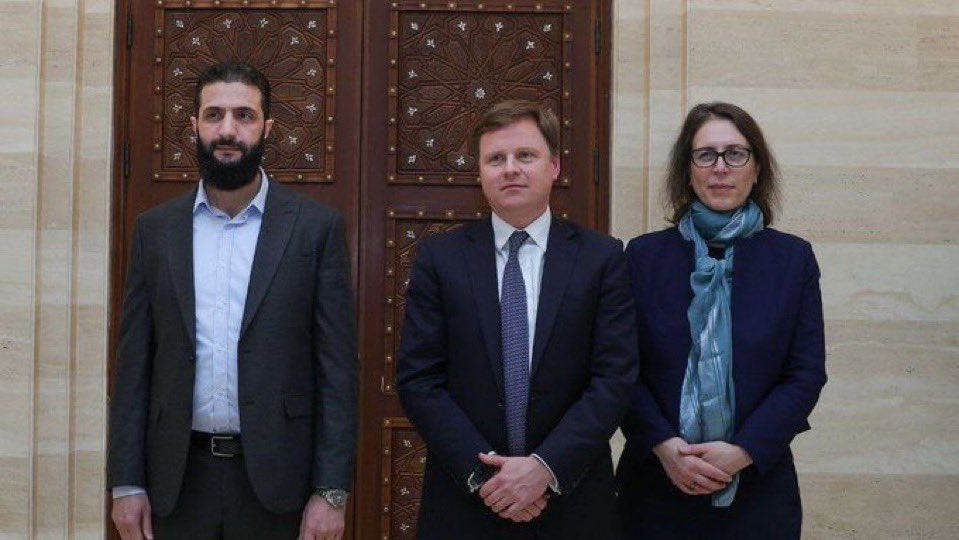 1734685750 551 درس‌های ریبرندینگ ابومحمد الجولانی تروریستی که سیاستمدار شد رنگو