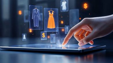 افزایش فروش آنلاین با بهینه سازی