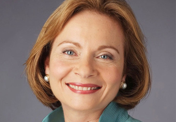 پیشنهادهایی از ۲۸ زن موفق جهان برای اعتدال زندگی شخصی و کاری_رنگو 3 توصیه هایی از ۲۸ زن موفق جهان - اِلِن اِلِمانی