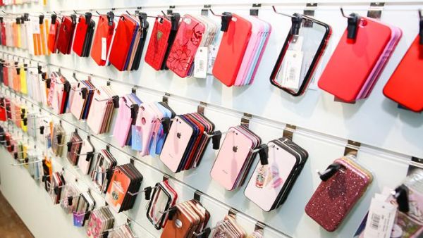 کانال فروش عمده لوازم جانبی موبایل