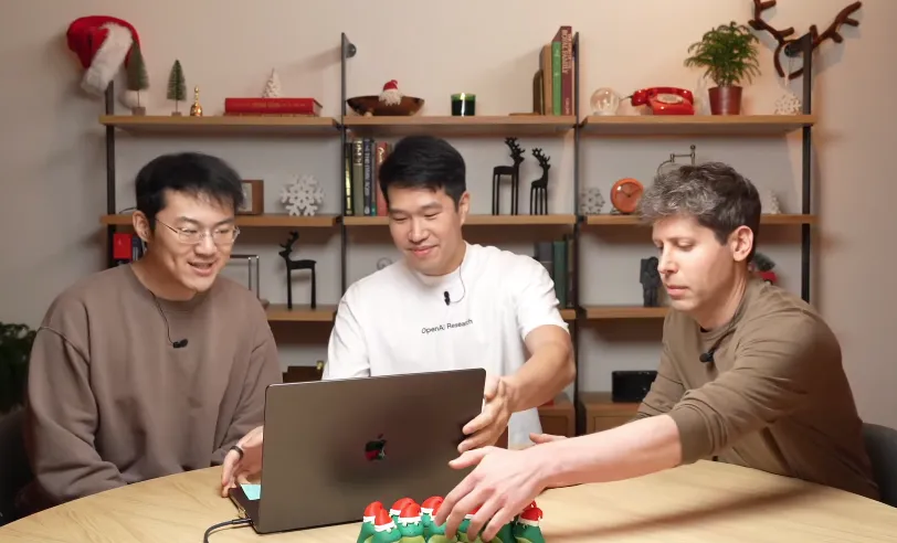 Sora رایگان شد: هدیه ویژه به کاربران ChatGPT Plus