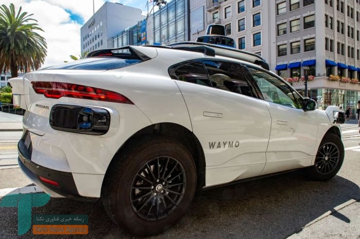Waymo به ژاپن آمد تا هوش مصنوعی را در جاده‌ها آزمایش کند