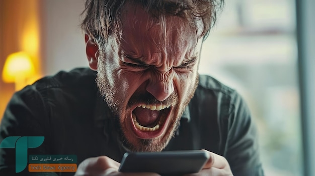 اعتراض کاربران به تغییرات جدید ایمیل در iOS 18.2