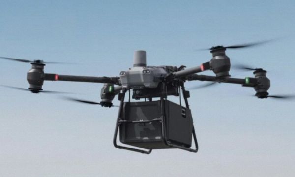 حمل بار در مناطق صعب العبور