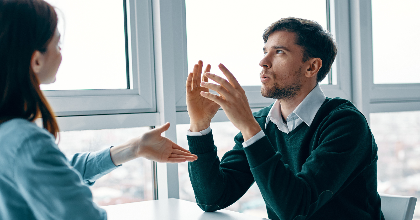 مردان با شخصیت چه ویژگی‌هایی دارند؟ ۸ ویژگی مردان با.webp