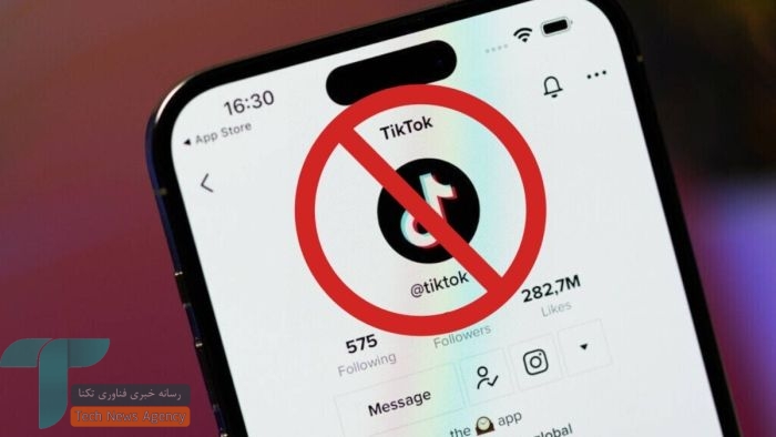 نگرانی ستاره‌های تیک تاک برای از دست دادن مخاطبان خود