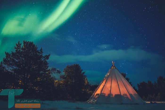 هوش مصنوعی Aurora هنرمند جدید دنیای دیجیتال