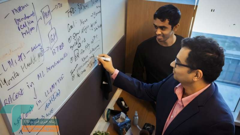 هوش مصنوعی دانشگاه جورجیا آینده را پیش‌بینی میکند