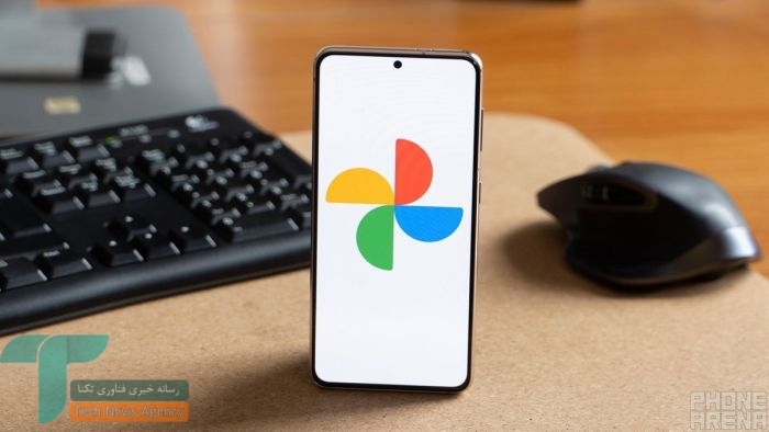 هوش مصنوعی گوگل در خدمت ثبت خاطرات تصویری