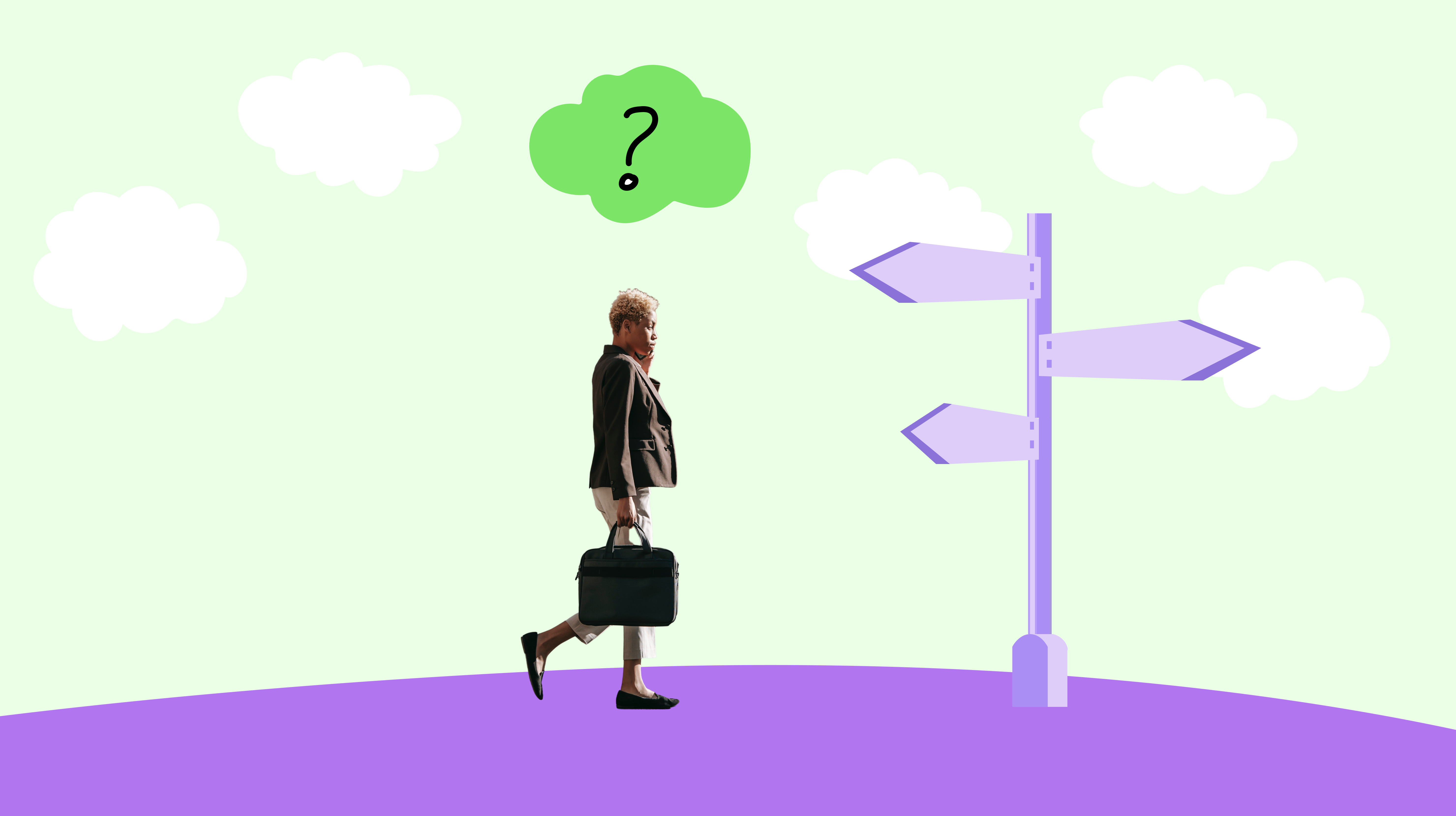 چطور از اشتباهات خود درس بگیریم + ۶ پیشنهاد برای تصمیم‌گیری بهتر