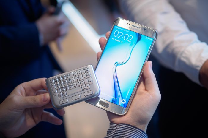 خالی کردن حافظه گوشی