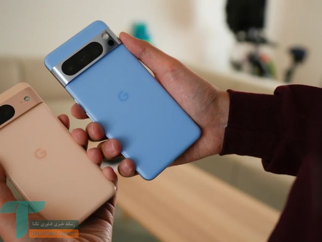گوگل گوشی پیکسل را با دستیار هوش مصنوعی جدید و ویژگی‌های جذاب ارتقا داد