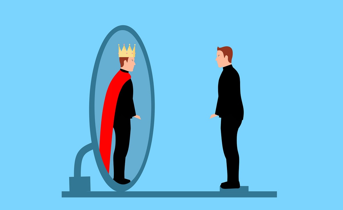 ۱۰ شخصیت خودشیفته تاریخ: از هیتلر و ستالین تا کانیه وست و مدونا