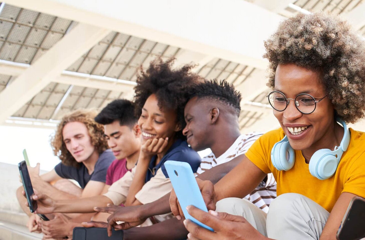 ۱۰۵ مسئله درمورد سلیقه بازاریابی نسل زد در سال ۲۰۲۴_رنگو 38 ۱۰۵ مسئله درمورد سلیقه بازاریابی نسل زد در سال ۲۰۲۴ رنگو