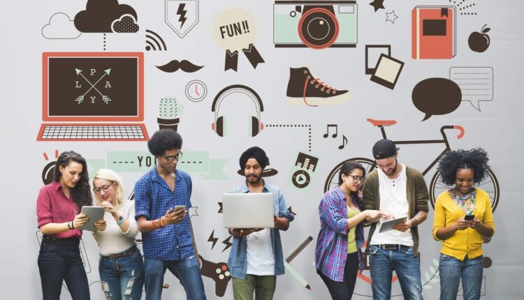 ۱۰۵ مسئله درمورد سلیقه بازاریابی نسل زد در سال ۲۰۲۴ رنگو