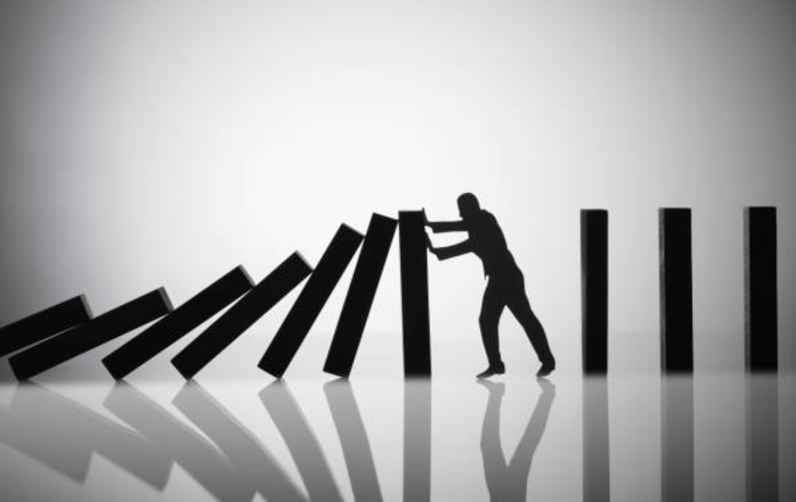 ۴ راه برای رهبری در زمان بحران رنگو.webp