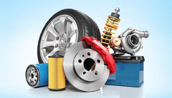 چطور لوازم یدکی را به طور آنلاین خریداری کنیم؟_رنگو 9 لوازم یدکی