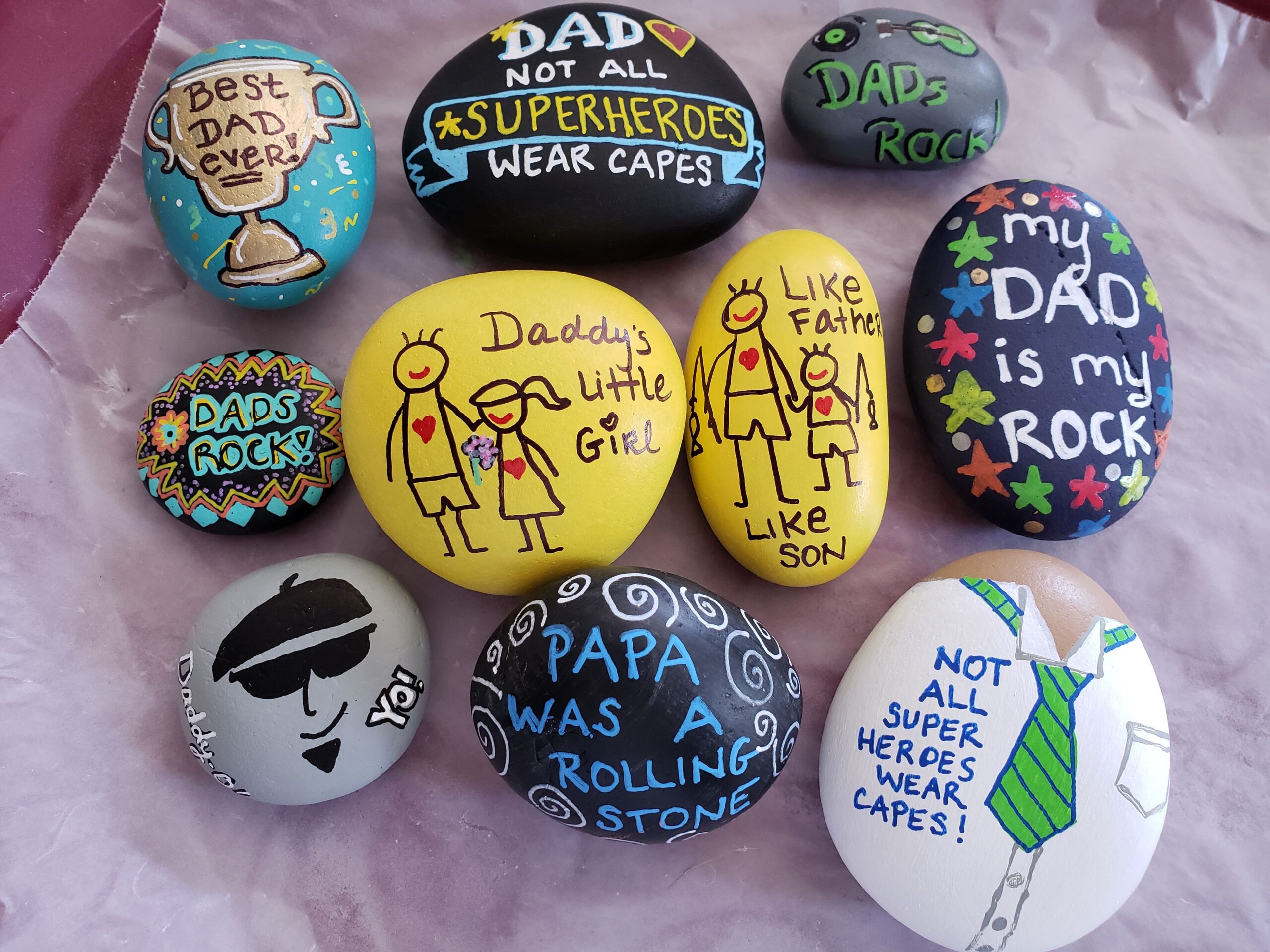 1736411314 787 خرید بهترین هدیه روز پدر با ۳۰ ایده دلنشین و