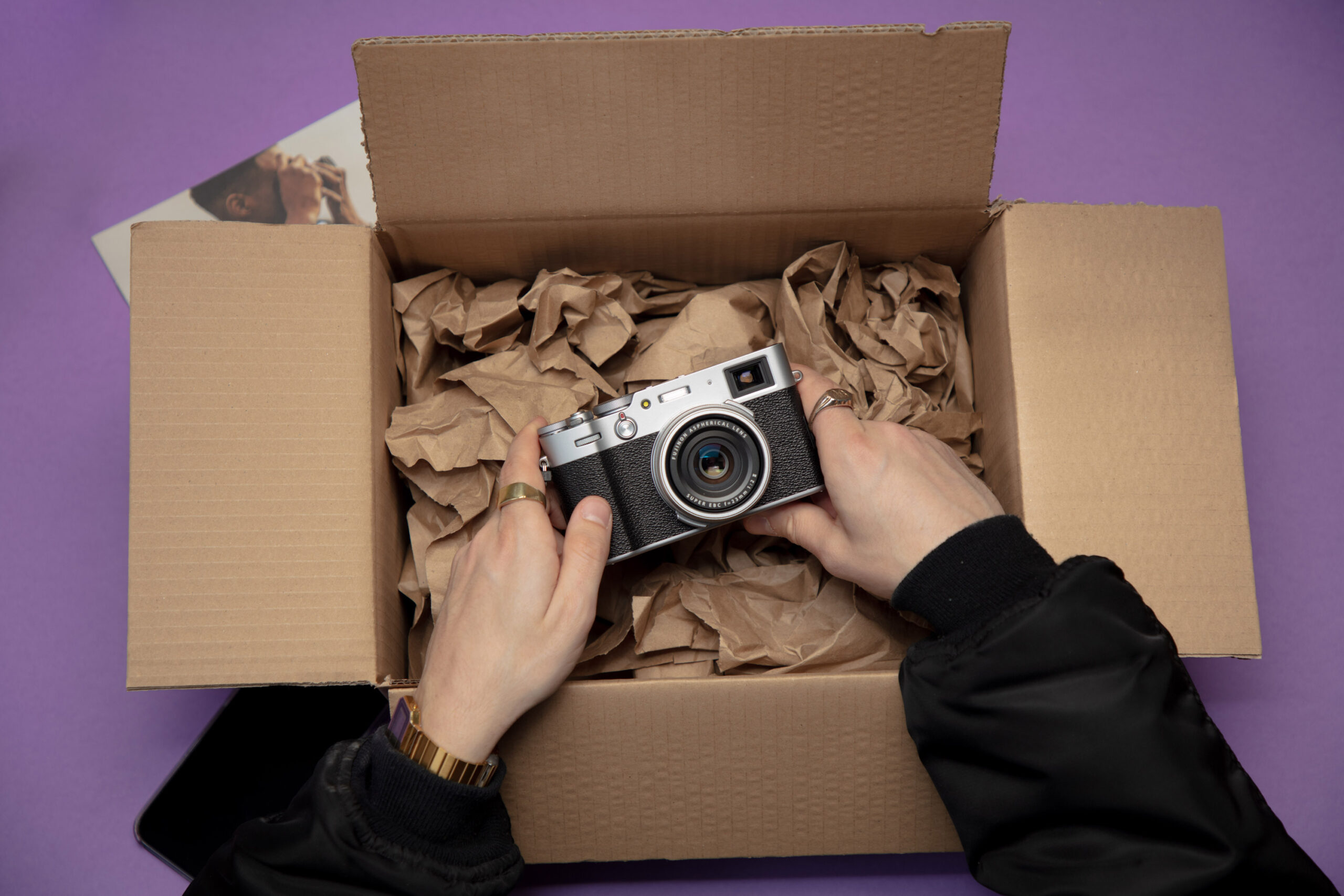 1736411314 948 خرید بهترین هدیه روز پدر با ۳۰ ایده دلنشین و