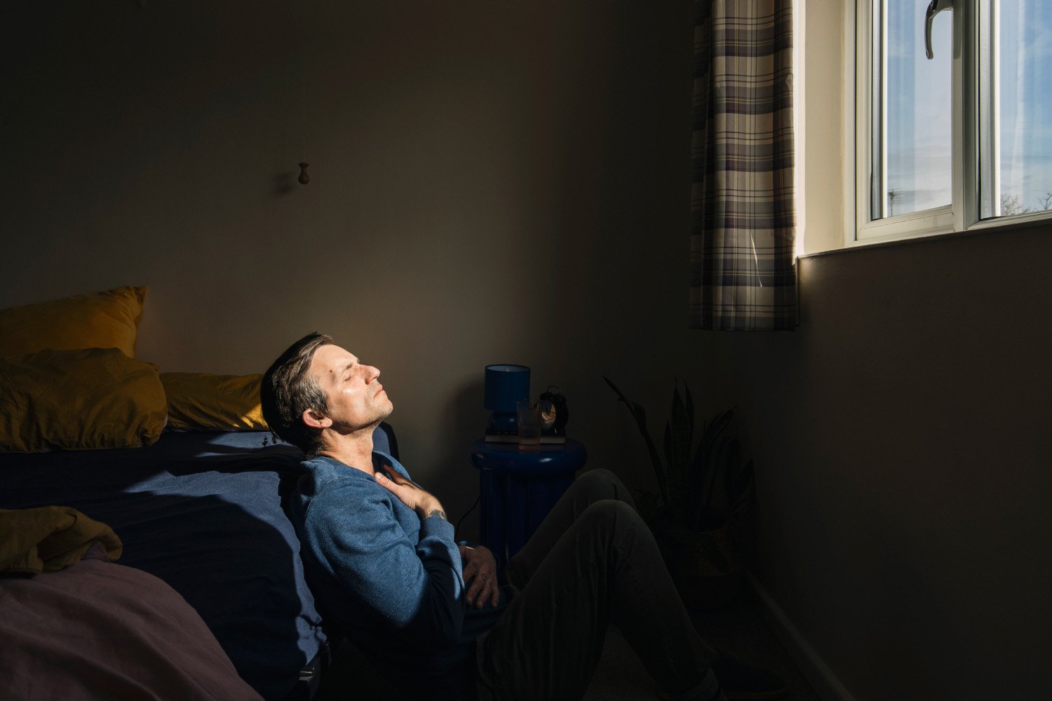 راهنمای جامع مدیتیشن برای افسردگی_رنگو 24 1736632473 915 راهنمای جامع مدیتیشن برای افسردگی رنگو