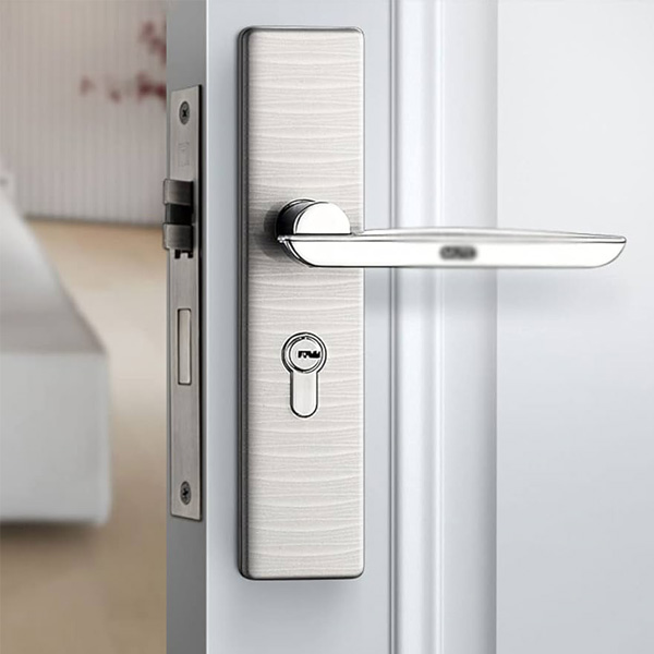 دستگیره رزت یا پلاک: کدام یک انتخاب بهتری است؟_رنگو 8 دستگیره در