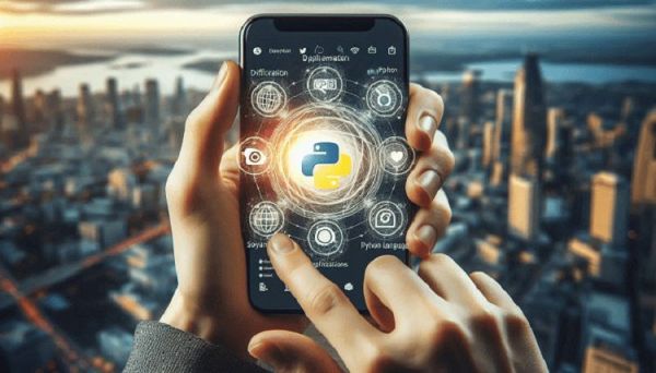 کاربردهای پایتون در صنعت تست نرم‌افزار