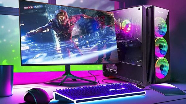 پی اس فایو پرو بهتر است یا پی سی؟_رنگو 6 بررسی کامپیوتر شخصی