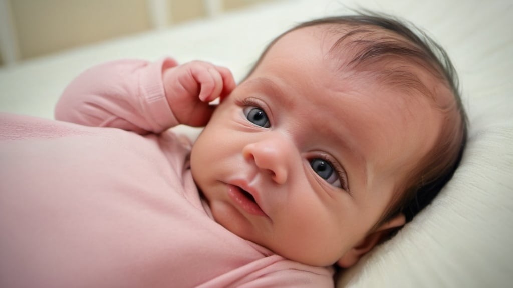 هزار روز طلایی زندگی کودک چیست و چرا مهم است؟_رنگو 10 1737281703 536 هزار روز طلایی زندگی کودک چیست و چرا مهم است؟ رنگو