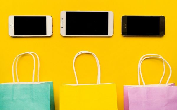 معارفه پلتفرم های موبایل اقساطی در ایران_رنگو 10 خرید قسطی گوشی