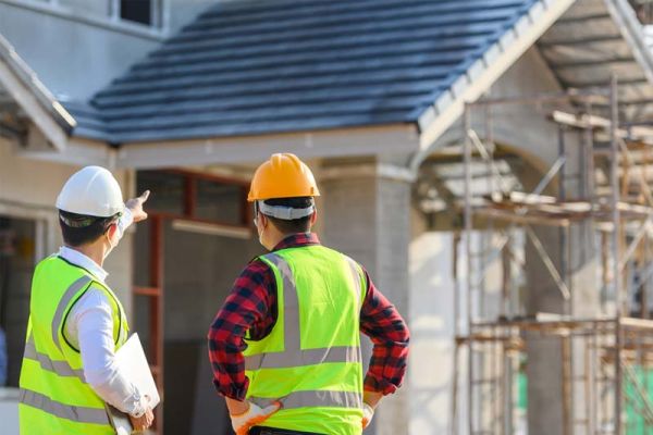 تخلفات و قصور مهندس ناظر + نحوه شکایت از مهندس ناظر_رنگو 2 مهندس ناظر ساختمان
