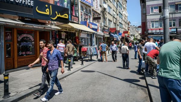 در کدام مناطق استانبول، بهتر است هتل نگیرید؟_رنگو 8 1737909509 387 در کدام مناطق استانبول، بهتر است هتل نگیرید؟ رنگو