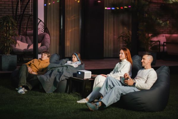 قیمت پروژکتور خانگی و مینی پروژکتور در دال‌شو