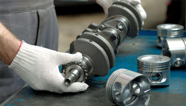 لوازم یدکی ماشین