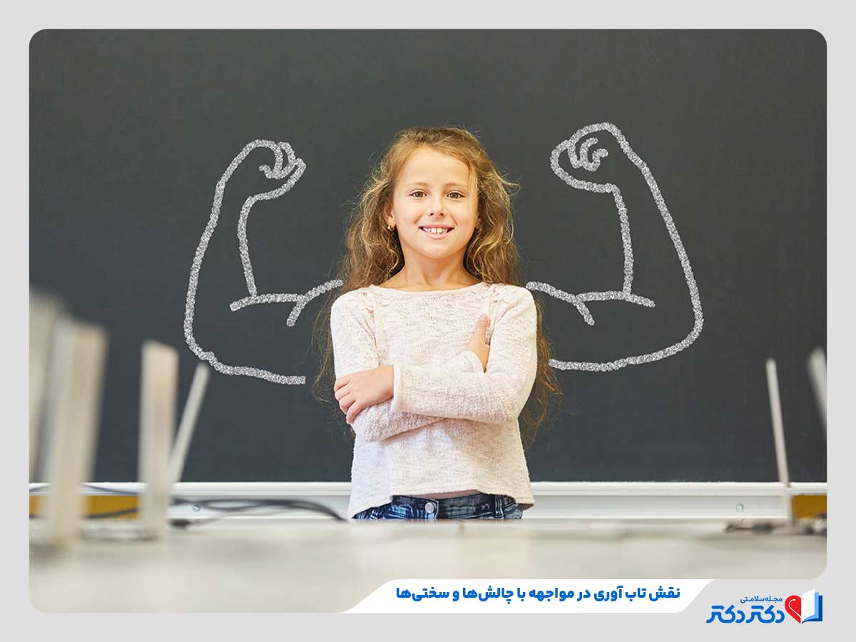تاب آوری چیست؟ چطور میتوان آن را تحکیم کرد؟_رنگو 2 افزایش تاب آوری به کمک راهکارهای عملی و روانی
