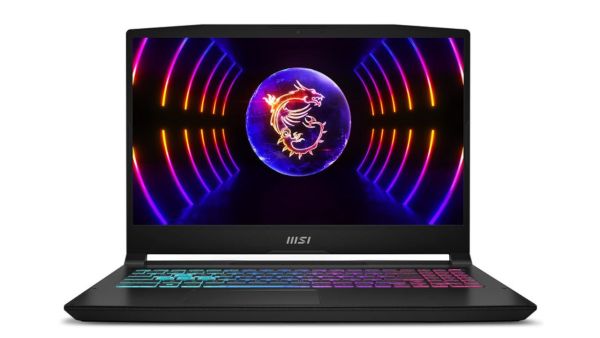 چرا لپ تاپ MSI بخریم؟_رنگو 6 لپ تاپ MSI Katana 15 B13VFK