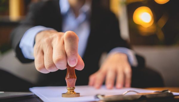 دارالترجمه رسمی