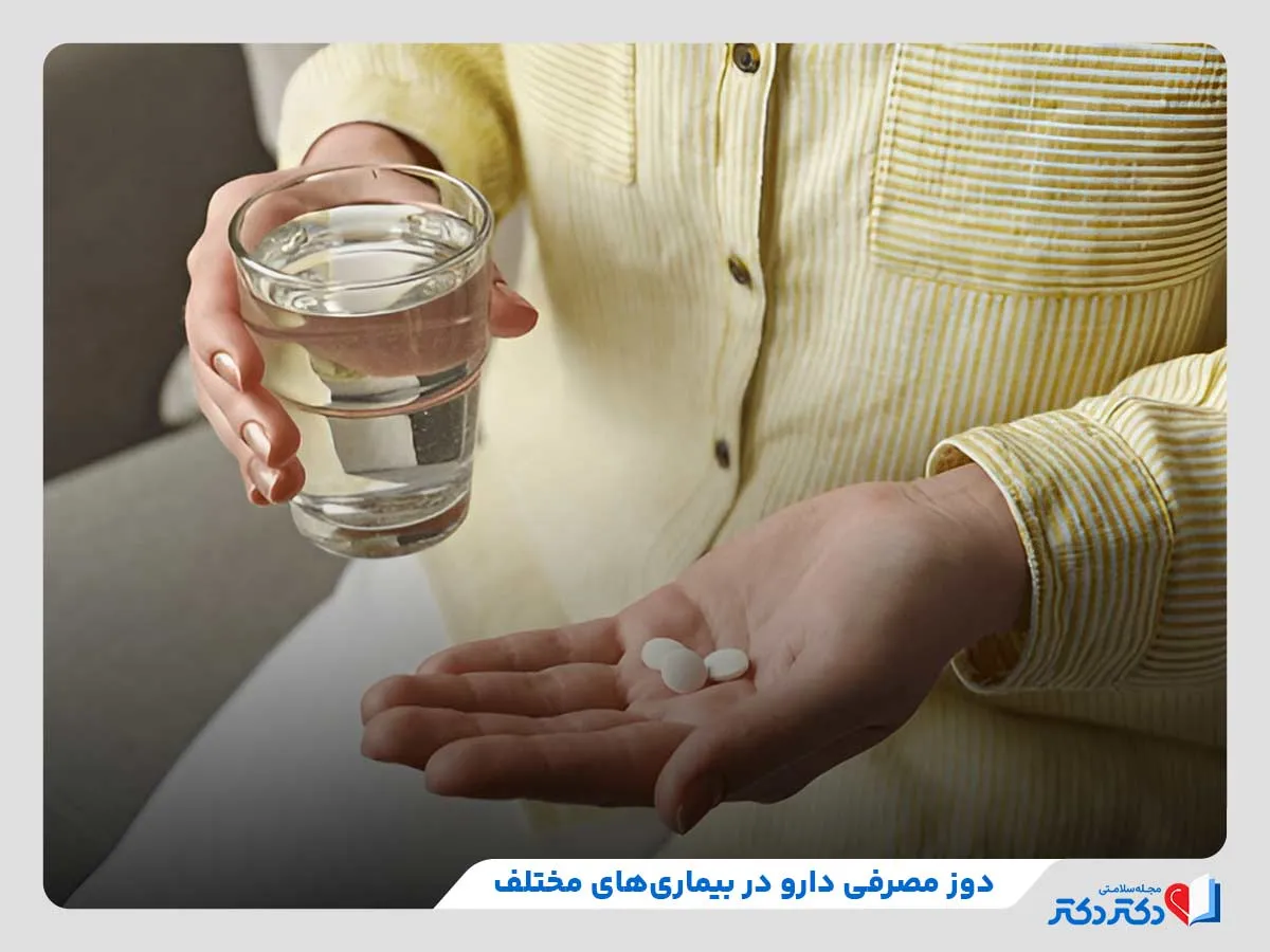 سولفاسالازین چیست؟ بازدید کاربر و عوارض_رنگو 22 بررسی دوز مصرفی و توصیهشده دارو در بیماریهای مختلف